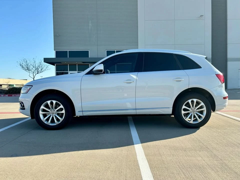 2014 Audi 8R Q5 - Image 2 of 19