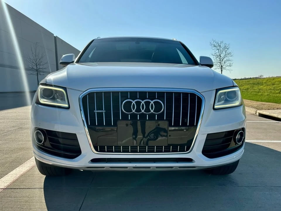 2014 Audi 8R Q5 - Image 3 of 19