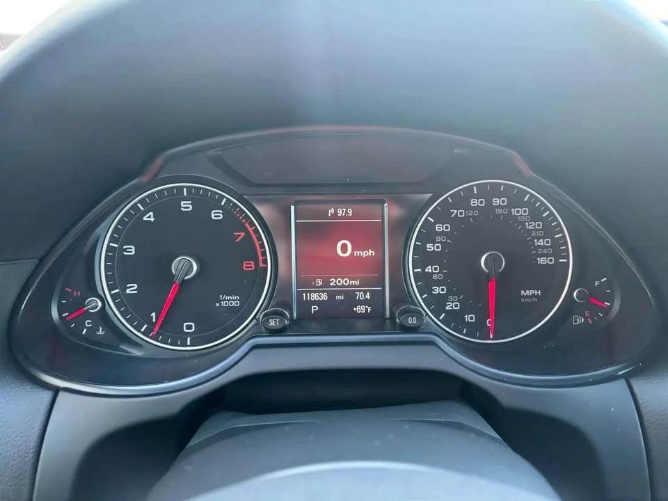 2014 Audi 8R Q5 - Image 19 of 19