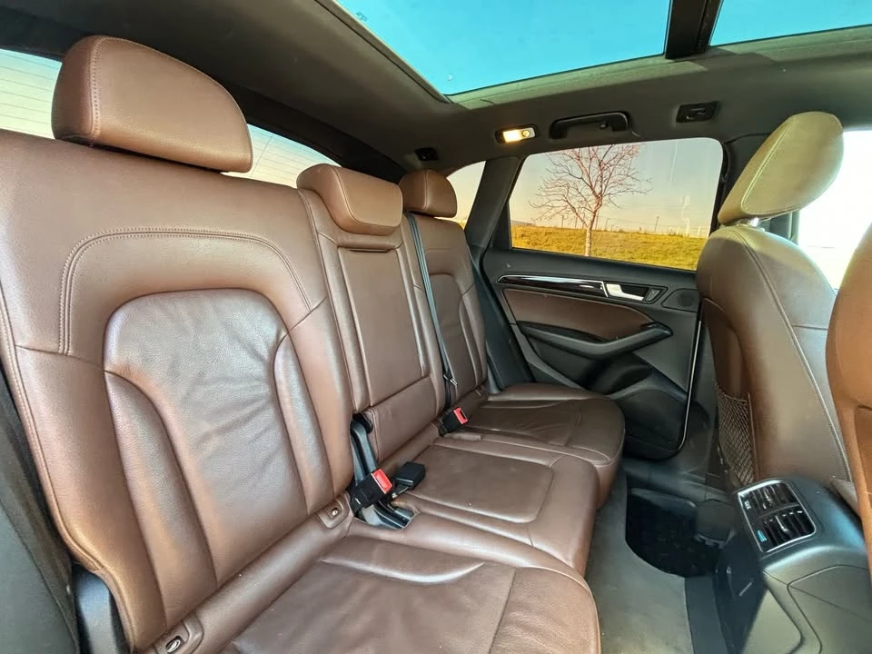2014 Audi 8R Q5 - Image 12 of 19