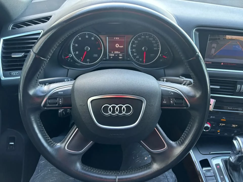 2014 Audi 8R Q5 - Image 18 of 19