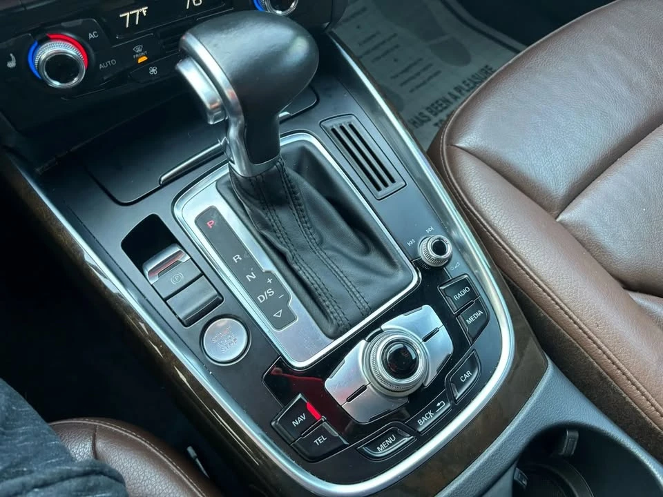 2014 Audi 8R Q5 - Image 17 of 19