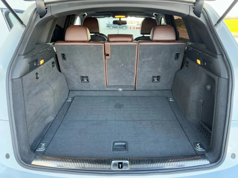 2014 Audi 8R Q5 - Image 14 of 19