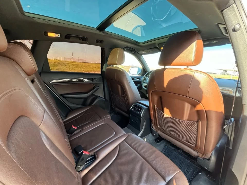 2014 Audi 8R Q5 - Image 13 of 19