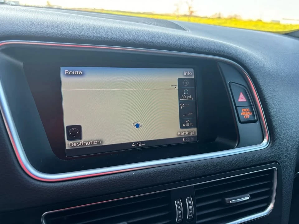 2014 Audi 8R Q5 - Image 15 of 19