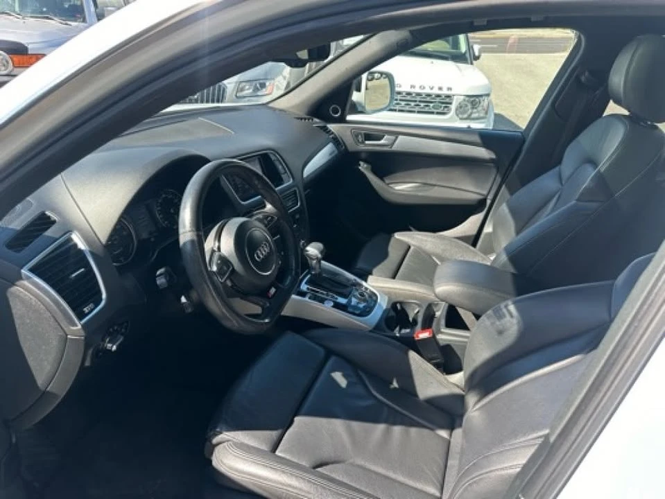 2014 Audi 8R Q5 - Image 11 of 20