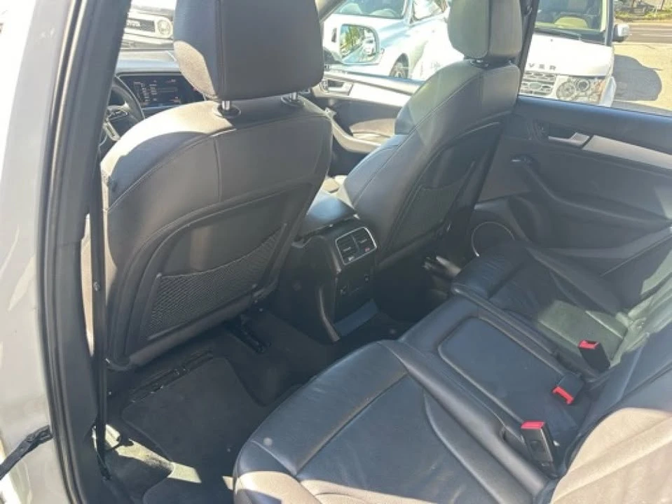2014 Audi 8R Q5 - Image 12 of 20