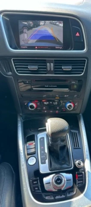 2014 Audi 8R Q5 - Image 15 of 20