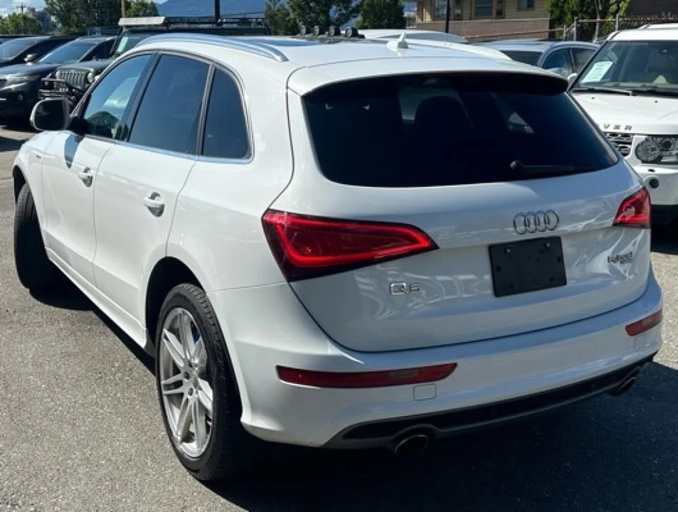 2014 Audi 8R Q5 - Image 6 of 20