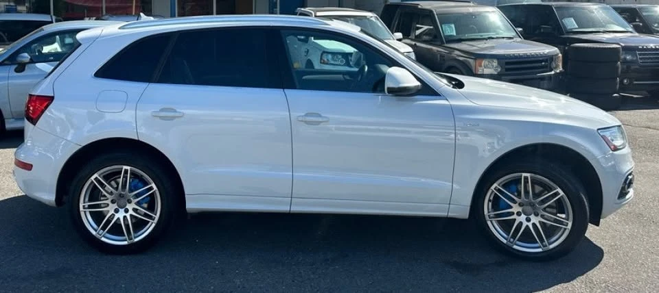 2014 Audi 8R Q5 - Image 7 of 20