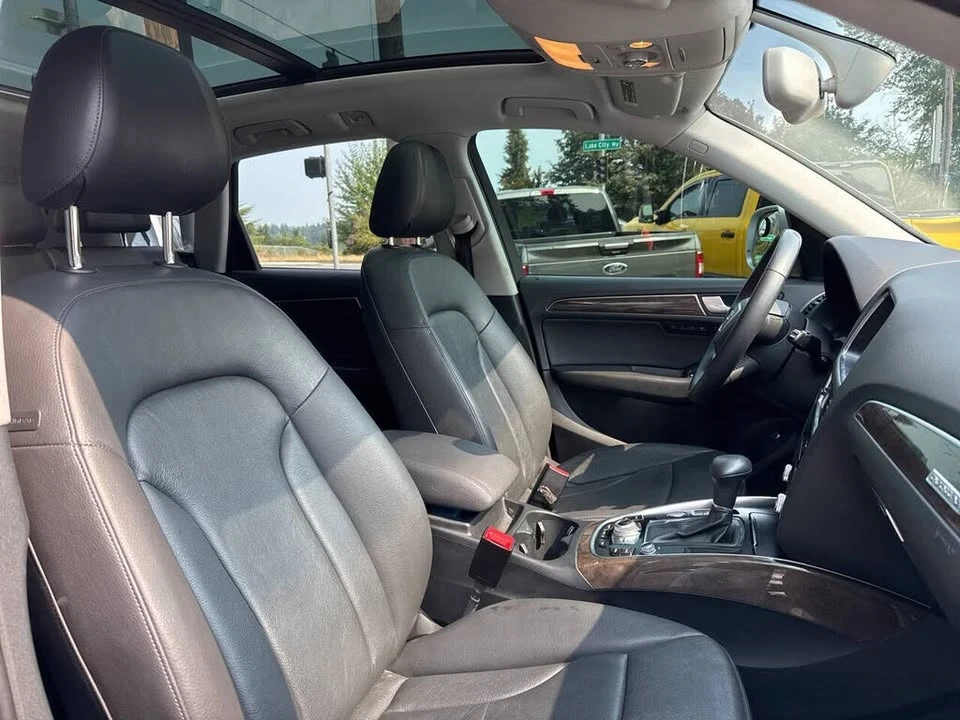 2014 Audi 8R Q5 - Image 15 of 20