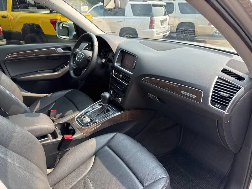 2014 Audi 8R Q5 - Image 14 of 20