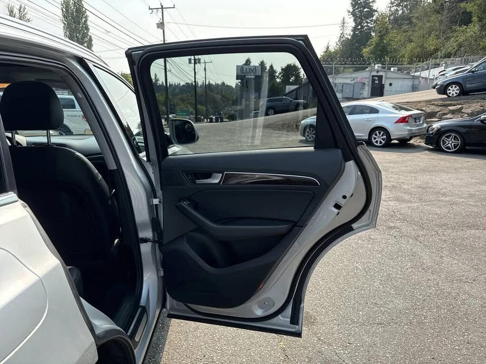 2014 Audi 8R Q5 - Image 20 of 20