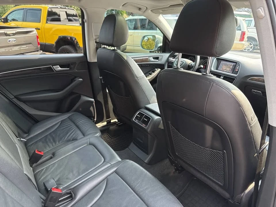 2014 Audi 8R Q5 - Image 18 of 20
