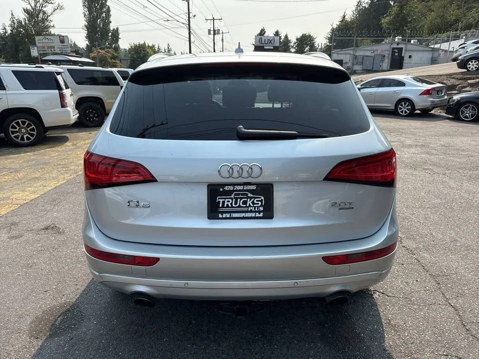2014 Audi 8R Q5 - Image 5 of 20