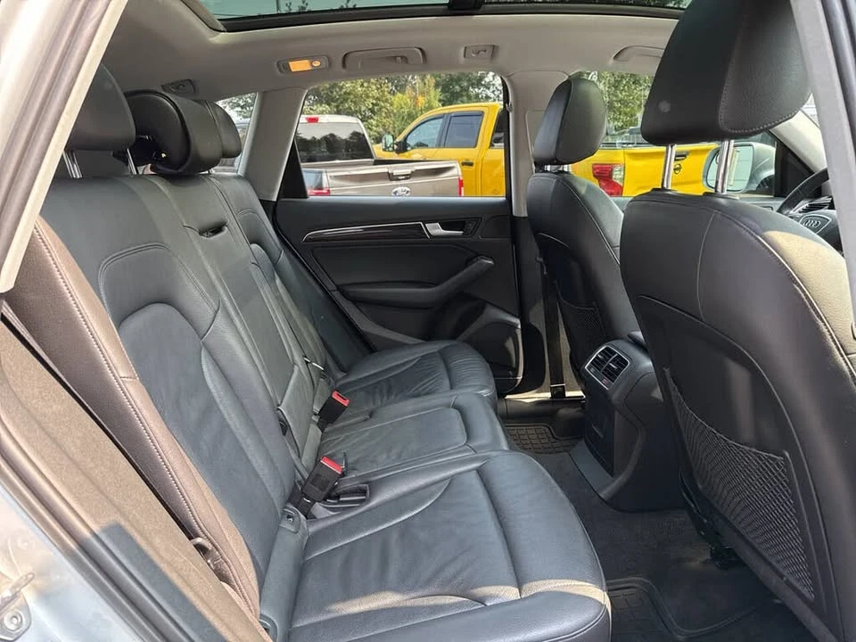 2014 Audi 8R Q5 - Image 17 of 20