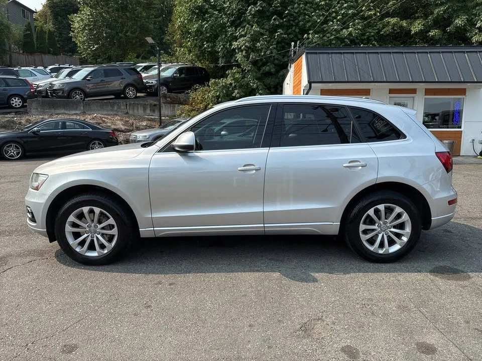 2014 Audi 8R Q5 - Image 3 of 20