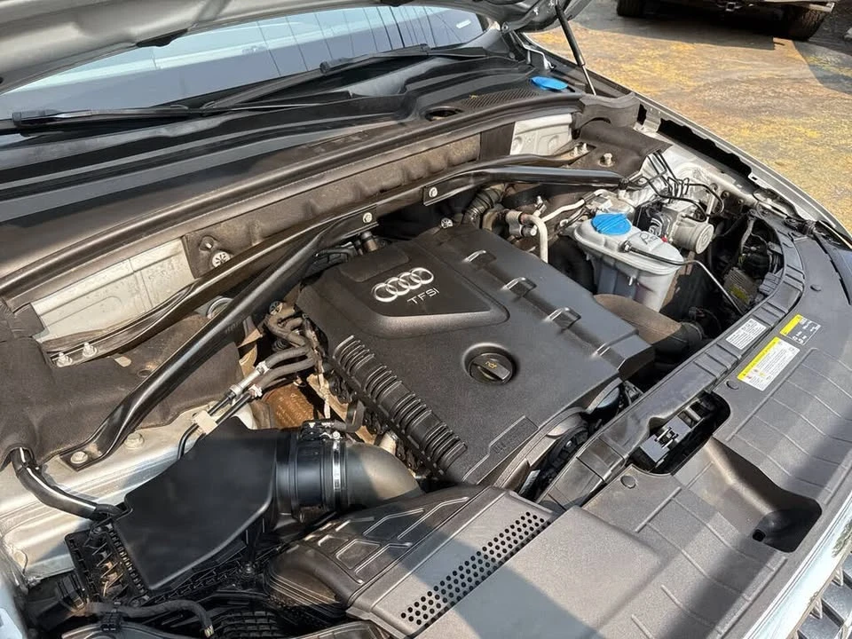 2014 Audi 8R Q5 - Image 11 of 20
