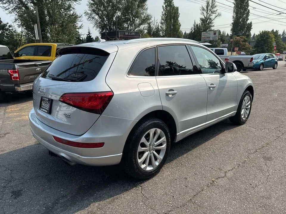 2014 Audi 8R Q5 - Image 7 of 20