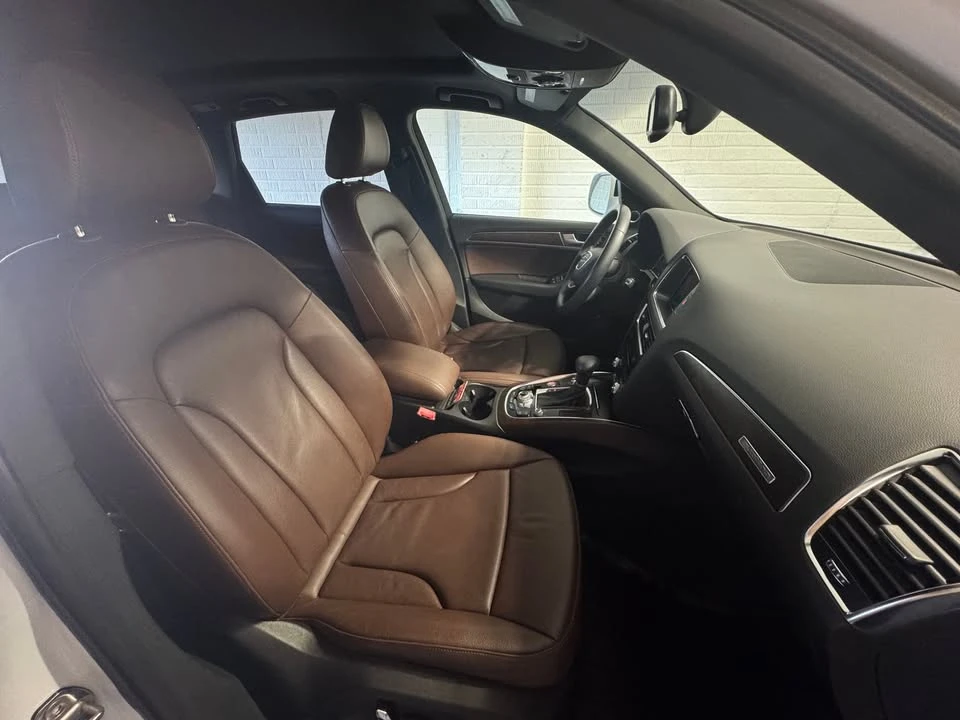 2014 Audi 8R Q5 - Image 6 of 9