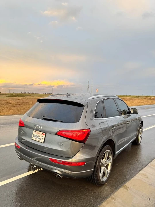 2014 Audi 8R Q5 - Image 6 of 20