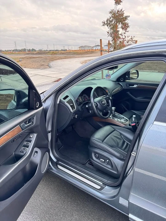 2014 Audi 8R Q5 - Image 11 of 20