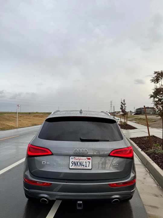 2014 Audi 8R Q5 - Image 5 of 20