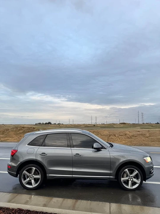 2014 Audi 8R Q5 - Image 7 of 20