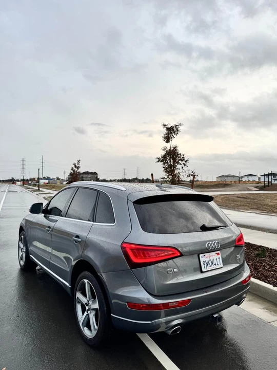 2014 Audi 8R Q5 - Image 4 of 20