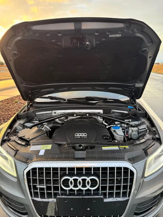 2014 Audi 8R Q5 - Image 20 of 20