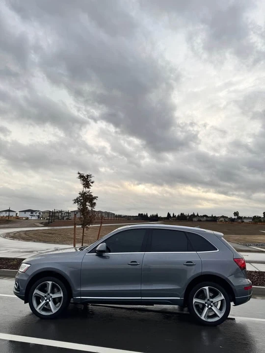 2014 Audi 8R Q5 - Image 3 of 20