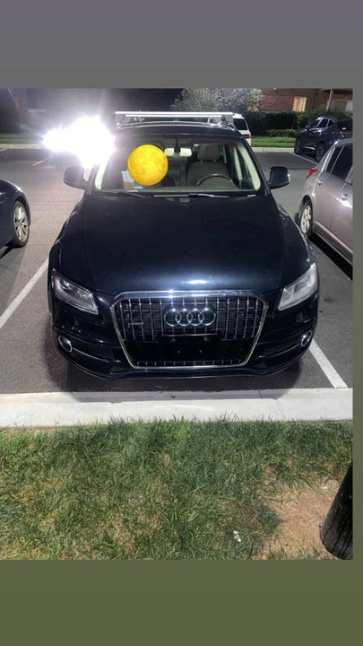 2014 Audi 8R Q5 - Image 3 of 4
