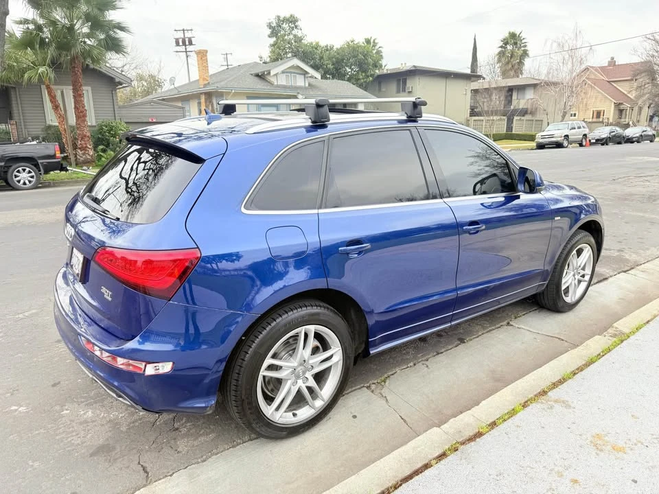 2014 Audi 8R Q5 - Image 8 of 10