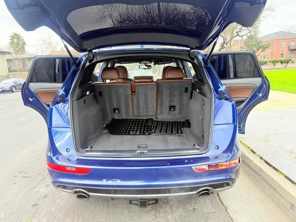 2014 Audi 8R Q5 - Image 2 of 10