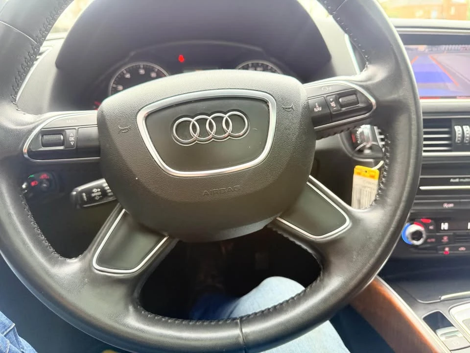 2014 Audi 8R Q5 - Image 4 of 10