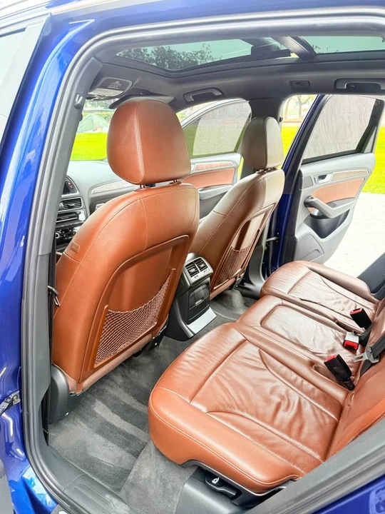 2014 Audi 8R Q5 - Image 5 of 10
