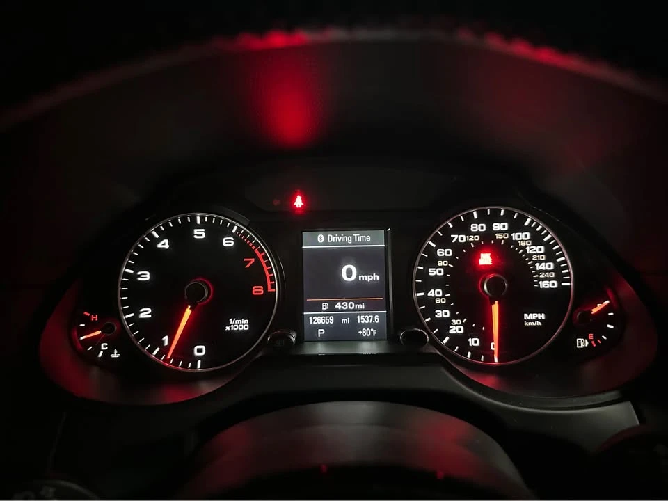 2014 Audi 8R Q5 - Image 10 of 18