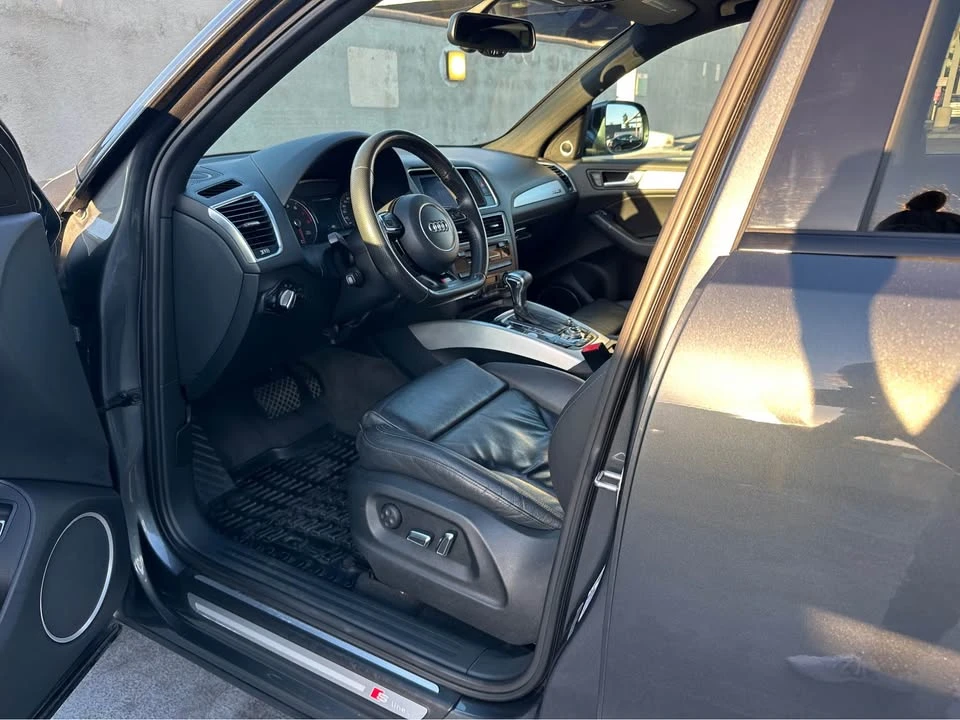 2014 Audi 8R Q5 - Image 7 of 18