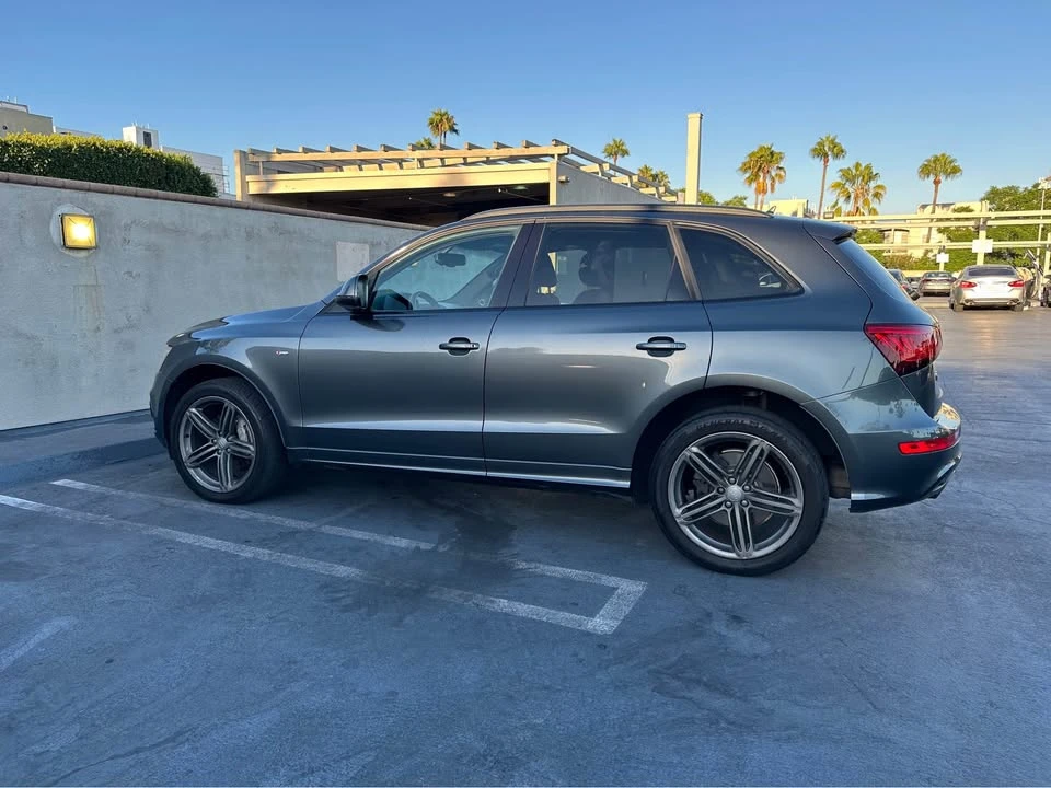 2014 Audi 8R Q5 - Image 6 of 18
