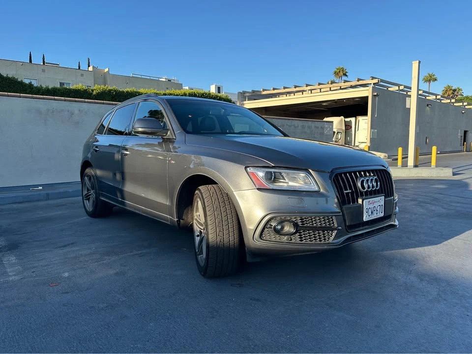 2014 Audi 8R Q5 - Image 3 of 18