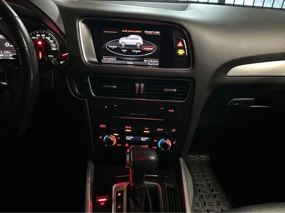 2014 Audi 8R Q5 - Image 11 of 18