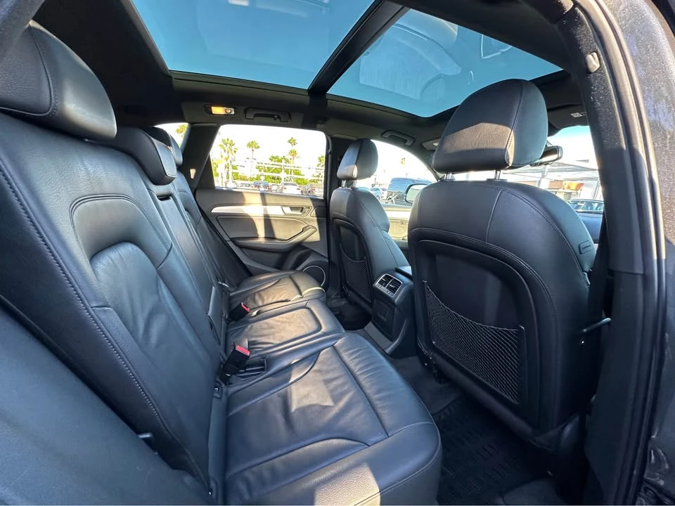 2014 Audi 8R Q5 - Image 15 of 18