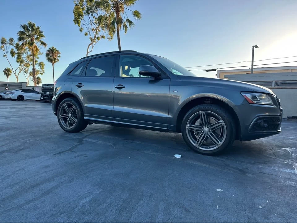 2014 Audi 8R Q5 - Image 5 of 18