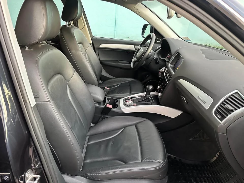 2014 Audi 8R Q5 - Image 3 of 8
