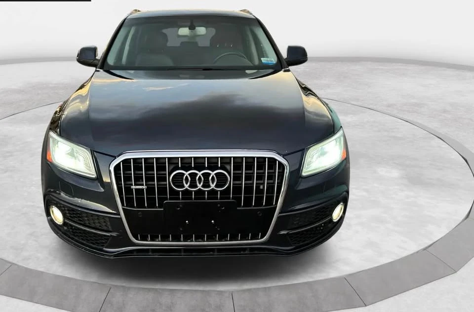 2014 Audi 8R Q5 - Image 8 of 8