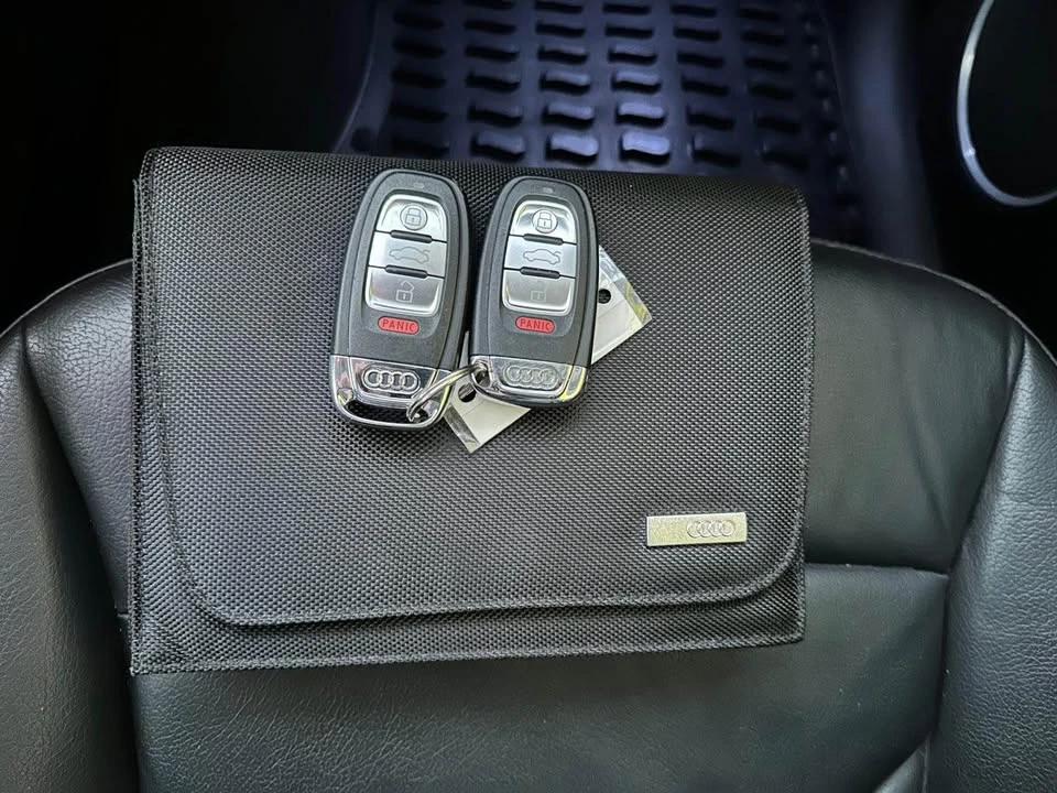 2014 Audi 8R Q5 - Image 4 of 8