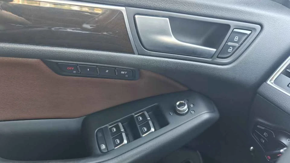 2014 Audi 8R Q5 - Image 11 of 19