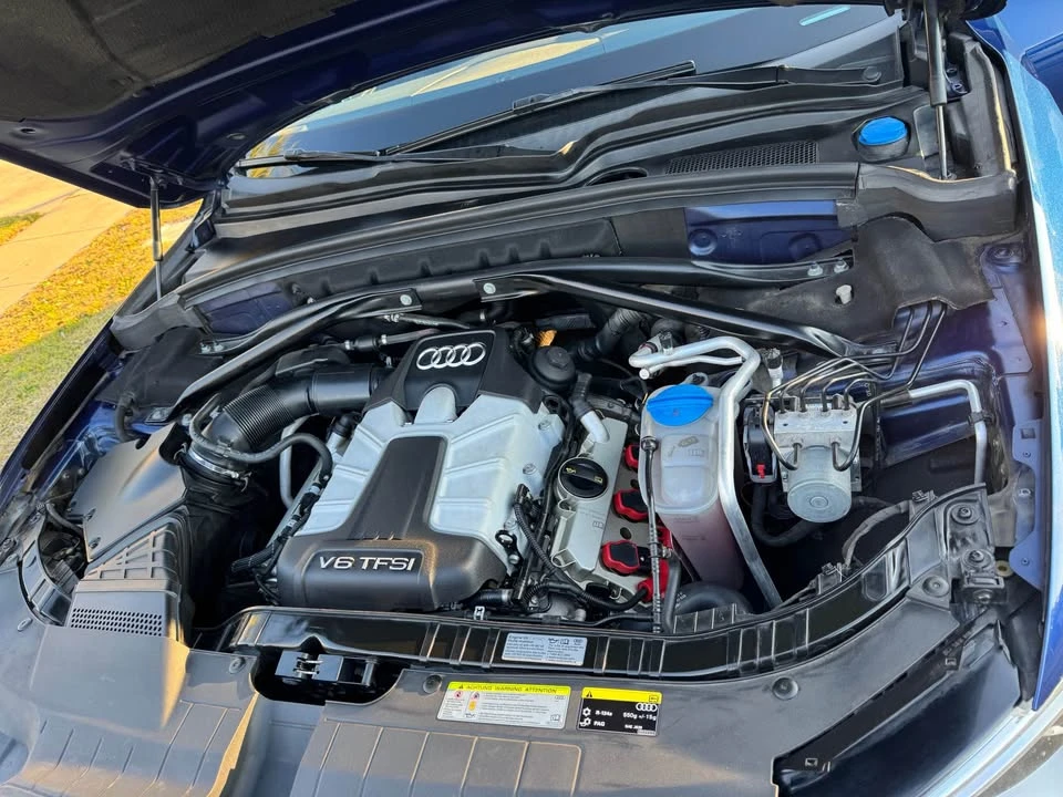 2014 Audi 8R Q5 - Image 6 of 10