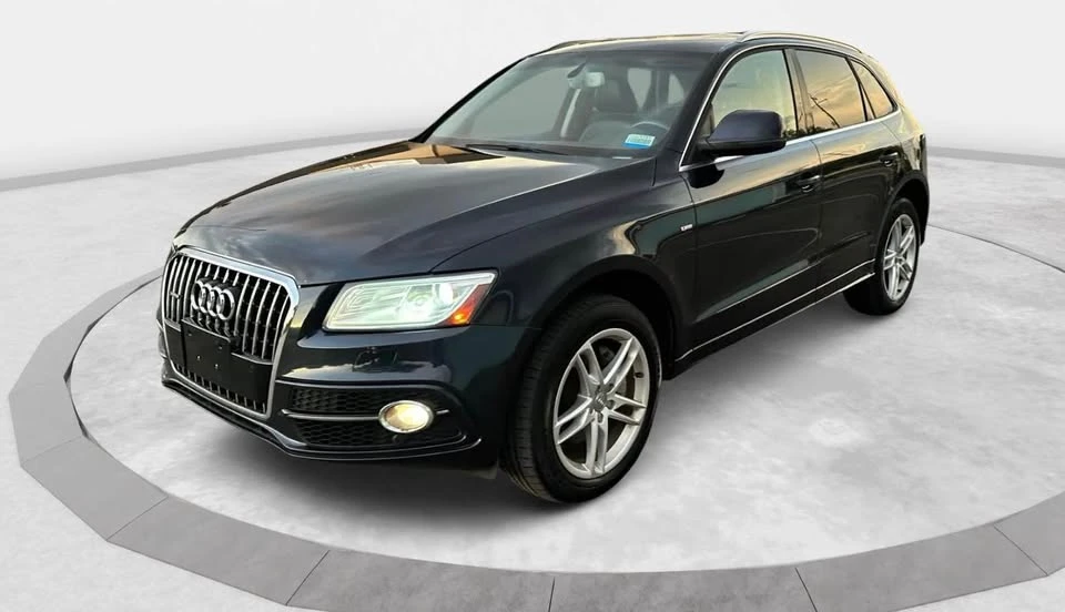2014 Audi 8R Q5 - Image 7 of 8