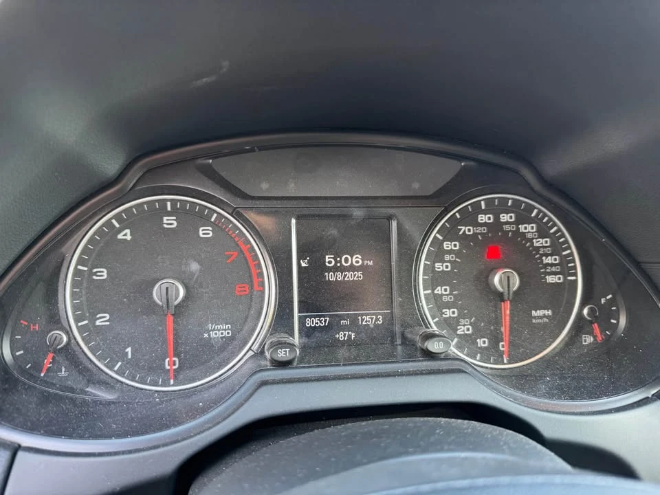 2014 Audi 8R Q5 - Image 10 of 10